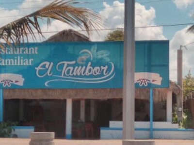 RESTAURANT EL TAMBOR