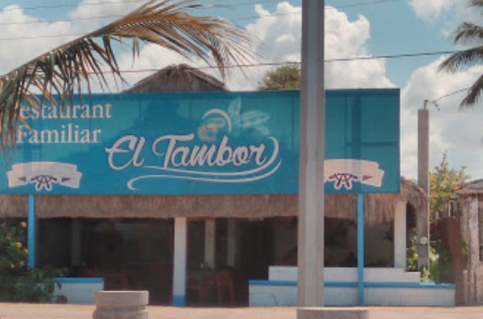 RESTAURANT EL TAMBOR