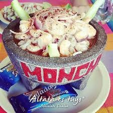 RESTAURANT MONCHI