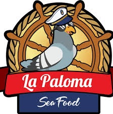 RESTAURANT LA PALOMA