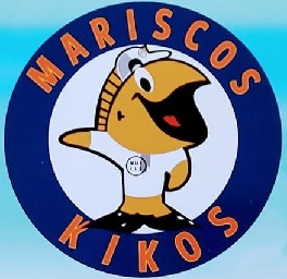 MARISCOS KIKOS