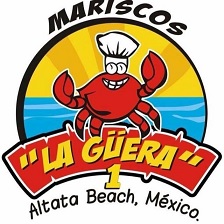 MARISCOS LA GÜERA 1