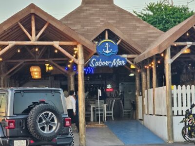 SABOR DEL MAR RESTAURANTE