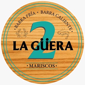 MARISCOS LA GÜERA 2