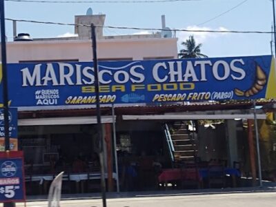 MARISCOS CHATO'S