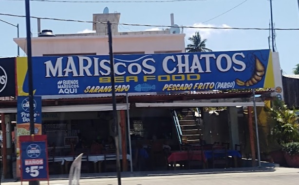 MARISCOS CHATO'S