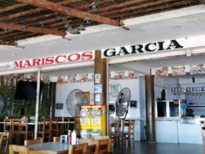 MARISCOS GARCIA