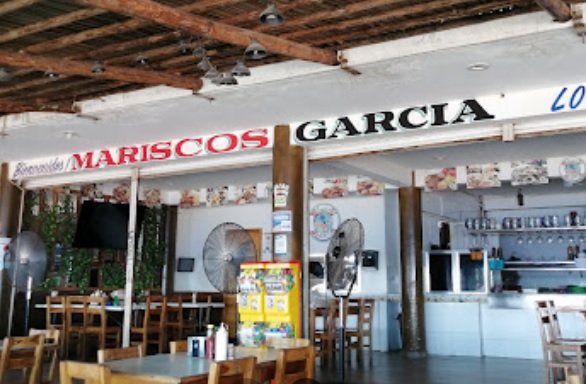 MARISCOS GARCIA