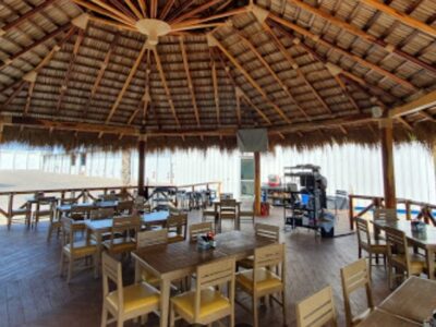 Marina Club de Yates