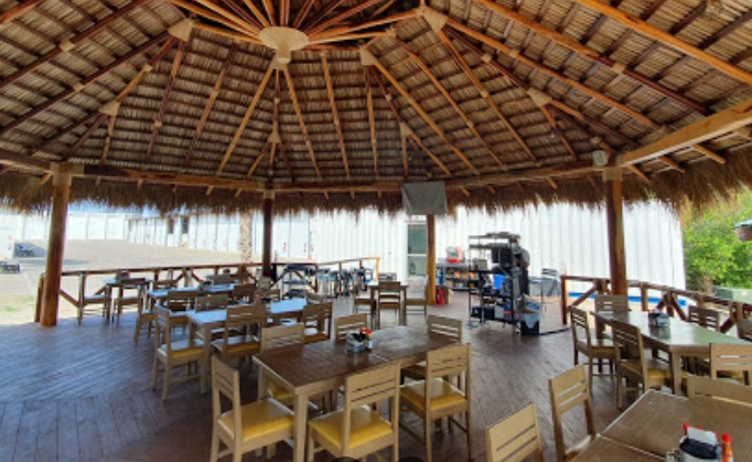 Marina Club de Yates