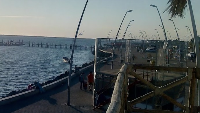 MARISCOS EL PIRATA