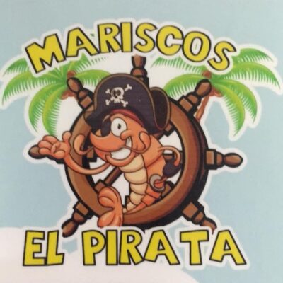MARISCOS EL PIRATA