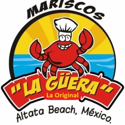 LA GÜERA ORIGINAL