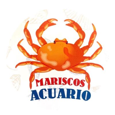 MARISCOS ACUARIO