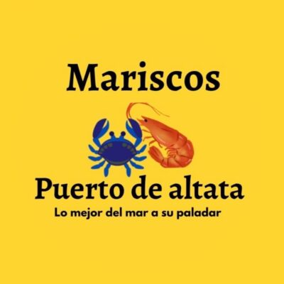 MARISCOS PUERTO DE ALTATA
