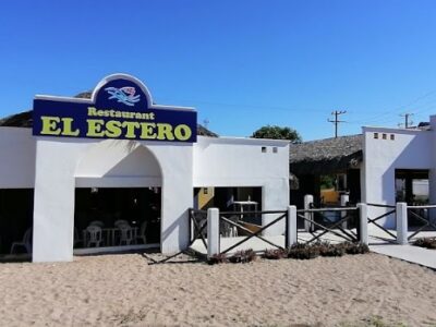 RESTAURANT EL ESTERO