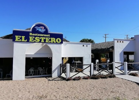 RESTAURANT EL ESTERO