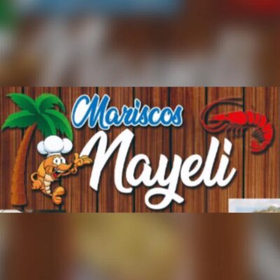 MARISCOS NAYELI