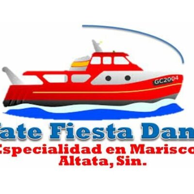 YATE FIESTA DANY