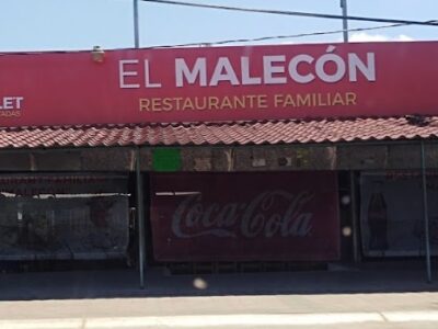 RESTAURANT EL MALECON