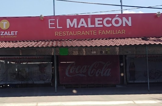 RESTAURANT EL MALECON