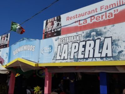 RESTAURANT LA PERLA