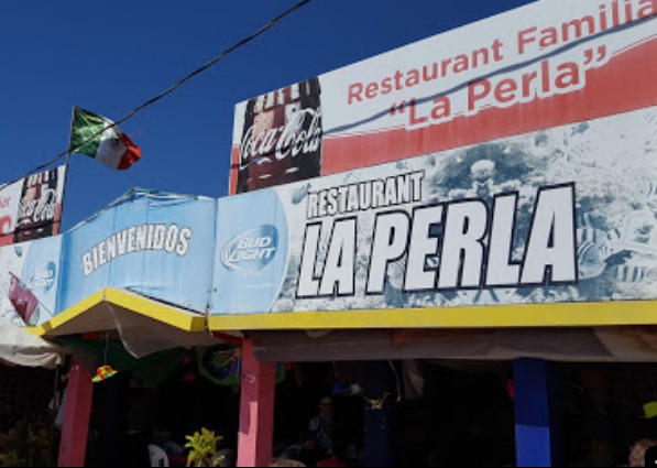 RESTAURANT LA PERLA