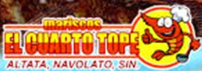MARISCOS EL CUARTO TOPE
