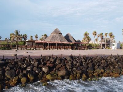 CLUB DE PLAYA PUESTA DEL SOL