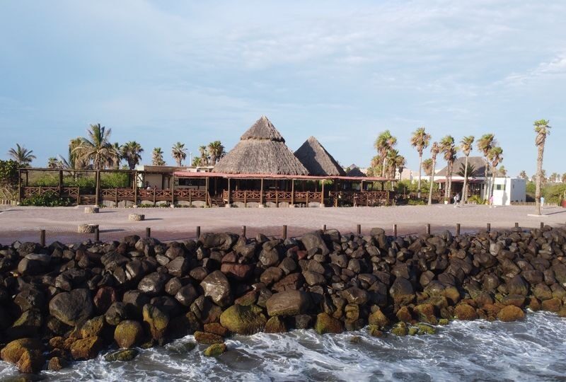 CLUB DE PLAYA PUESTA DEL SOL