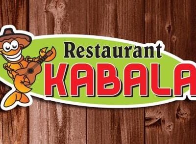 RESTAURANT KABALA