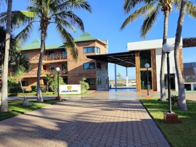 GRAN ALTATA HOTEL RESORT