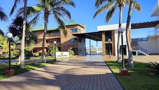 GRAN ALTATA HOTEL RESORT