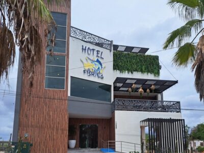Altata Fishing Luxury Inn