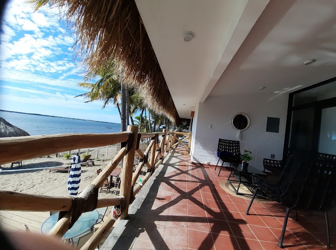 VILLAS TORTUGA ALTATA