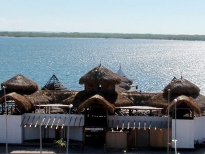 RESTAURANT ALTATA BAY