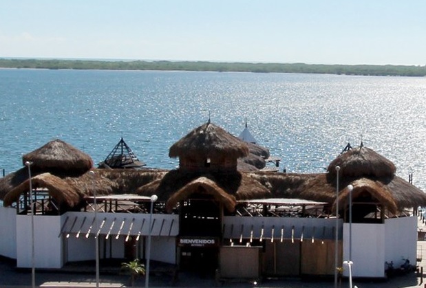 RESTAURANT ALTATA BAY