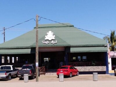 RESTAURANT PUERTO AZUL