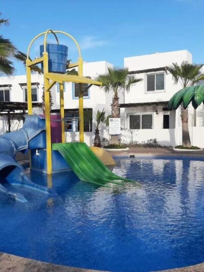 Desarrollos Inmobiliarios