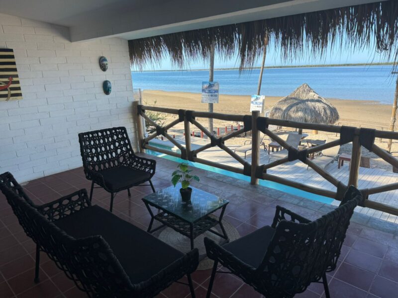 VILLAS TORTUGA ALTATA