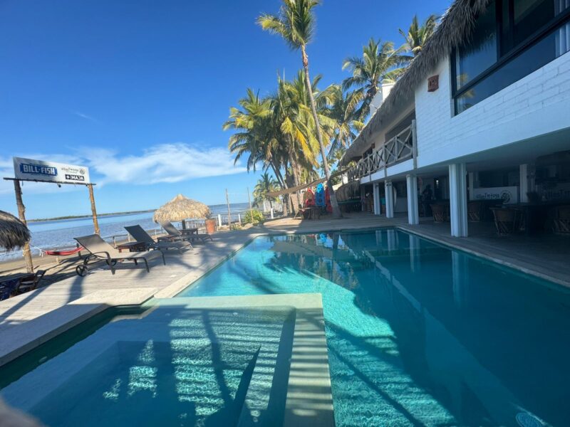 VILLAS TORTUGA ALTATA