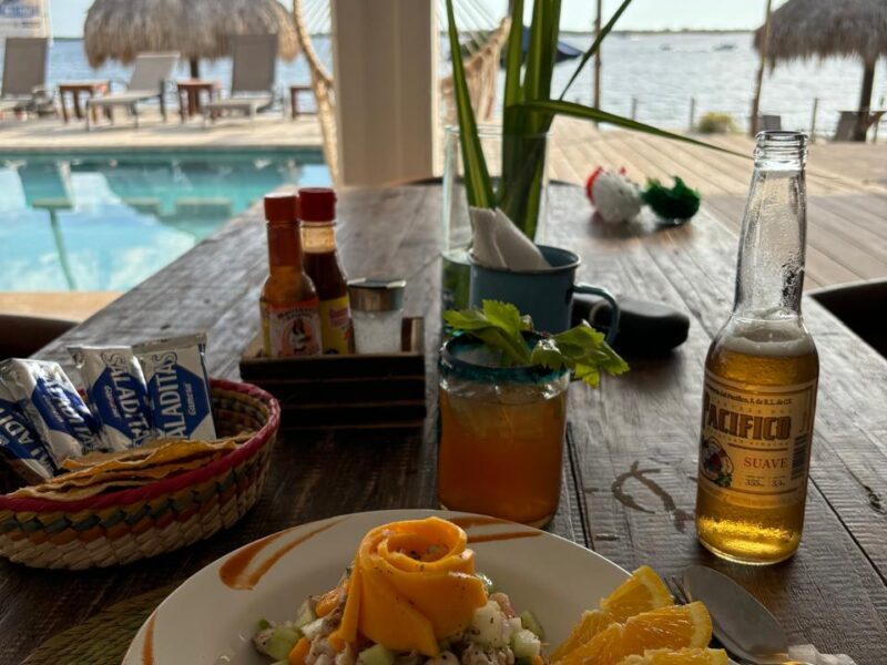 VILLAS TORTUGA ALTATA