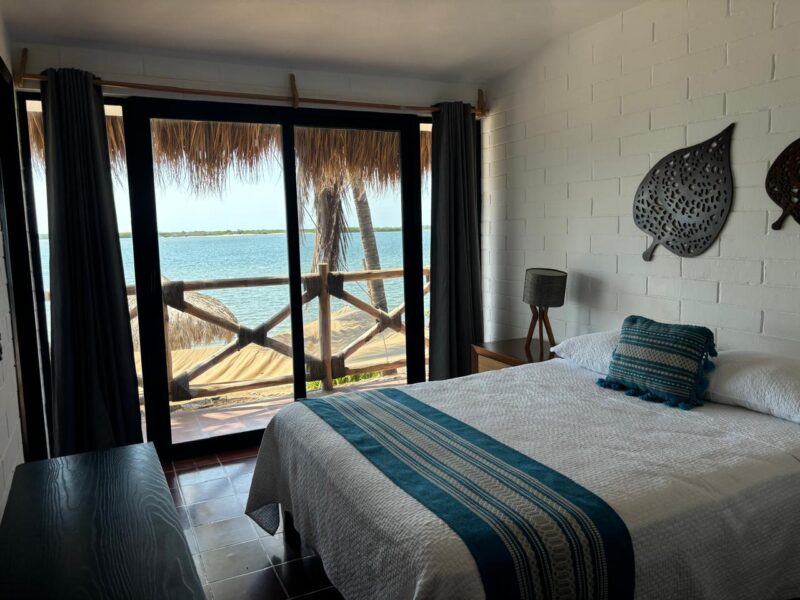 VILLAS TORTUGA ALTATA