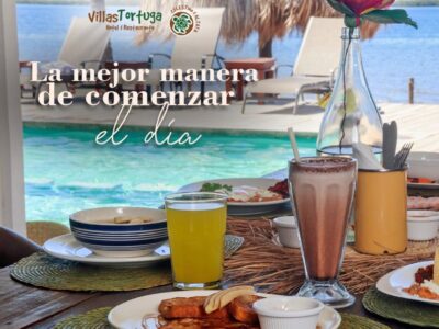 VILLAS TORTUGA ALTATA