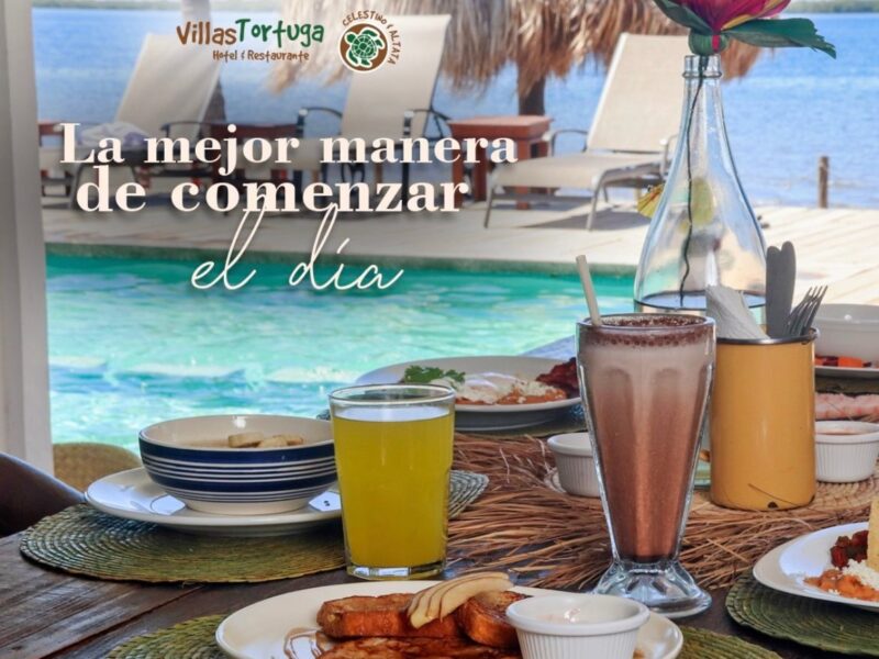 VILLAS TORTUGA ALTATA