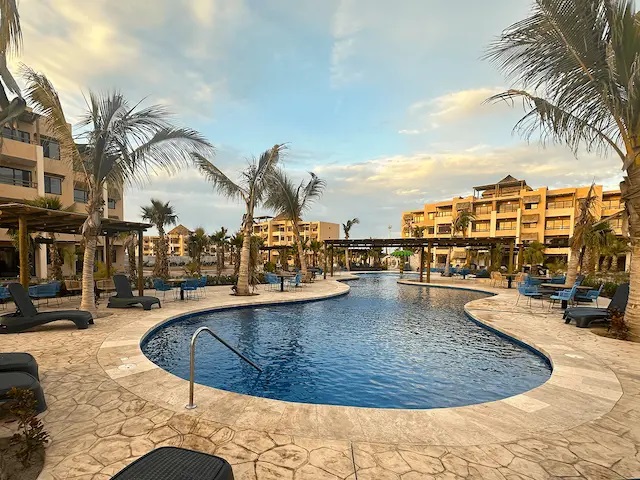 Punta Paraíso